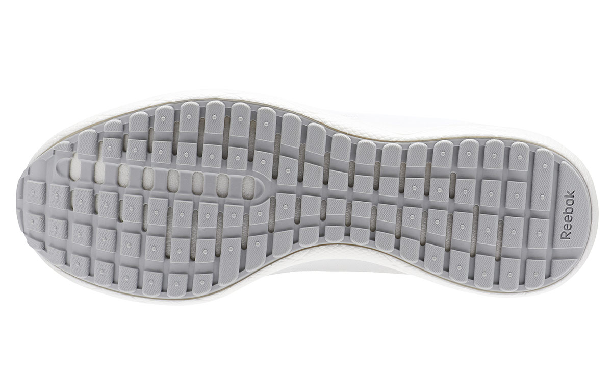 Details for Reebok Floatride Run 'White Steel' BS9866