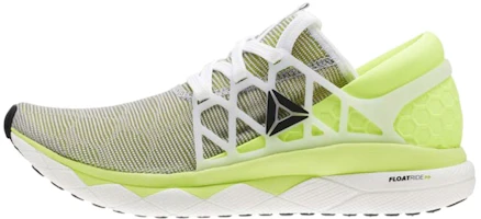 Reebok Floatride Run 'White Yellow Black' CN5236 Reebok Floatride Run 'White Yellow Black' CN5236