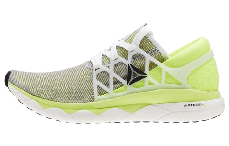 Reebok Floatride Run 'White Yellow Black' CN5236