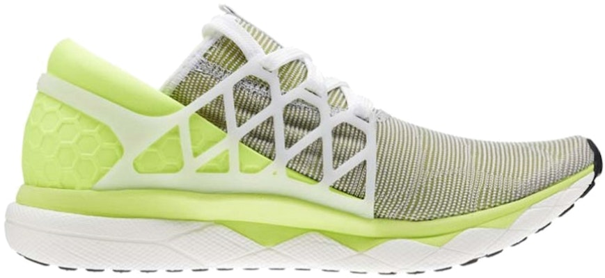 Reebok Floatride Run 'Putih Kuning Hitam' CN5236 Order Reebok Floatride Run 'Putih Kuning Hitam' CN5236