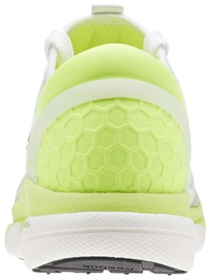 Reebok Floatride Run 'Putih Kuning Hitam' CN5236 Shop Reebok Floatride Run 'Putih Kuning Hitam' CN5236