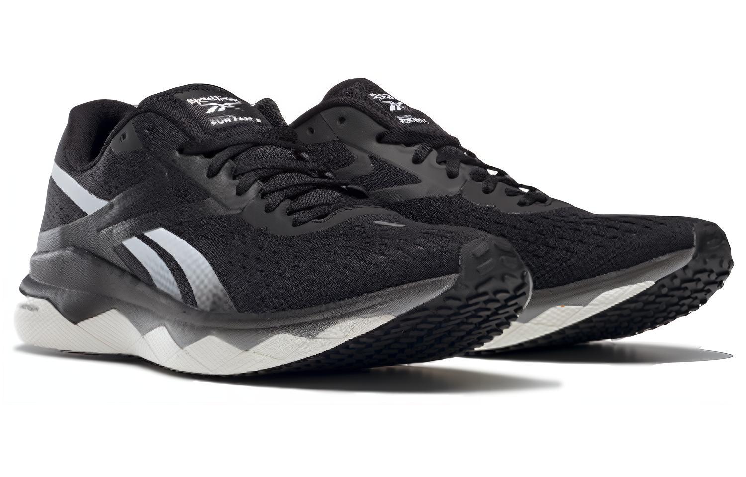 Order Reebok Floatride Run Fast 2.0 'Negro' EG1746