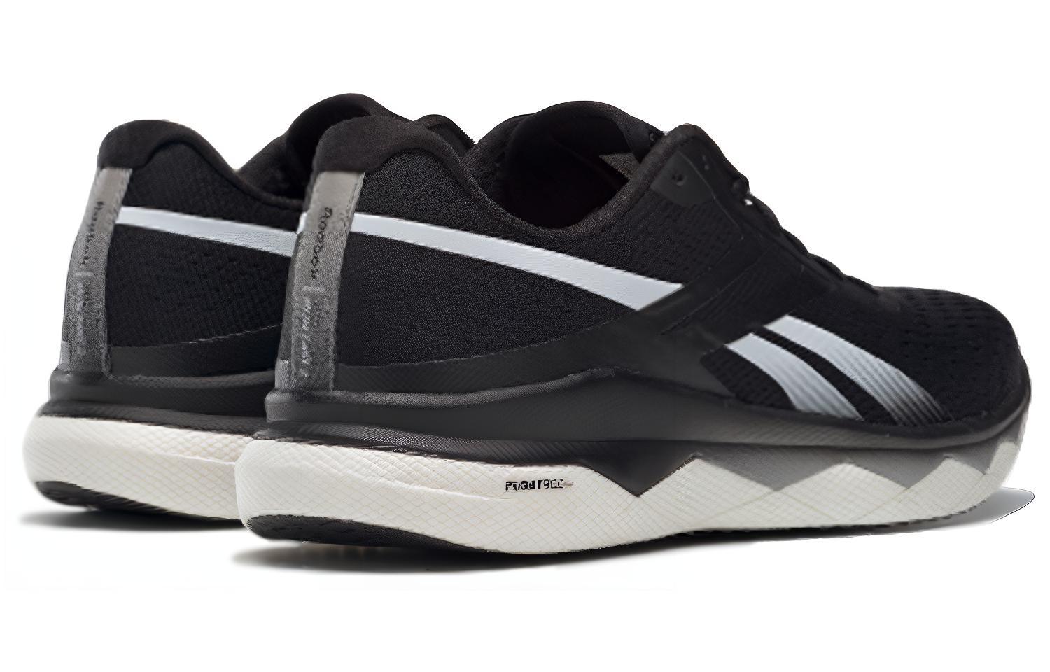Lookbook Reebok Floatride Run Fast 2.0 'Negro' EG1746