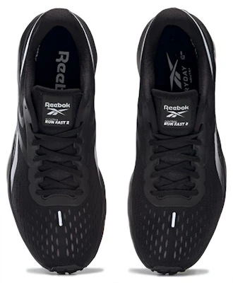 Reebok Floatride Run Fast 2.0 'Negro' EG1746 Shop Reebok Floatride Run Fast 2.0 'Negro' EG1746
