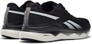 Shop Reebok Floatride Run Fast 2.0 'Hitam' EG1746