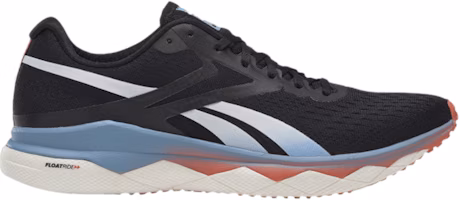 Reebok Floatride Run Fast 2.0 'Black Vivid Orange' EG1748 Reebok Floatride Run Fast 2.0 'Black Vivid Orange' EG1748