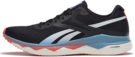 Reebok Floatride Run Fast 2.0 'Black Vivid Orange' EG1748 Reebok Floatride Run Fast 2.0 'Black Vivid Orange' EG1748