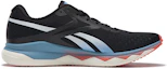 Order Reebok Floatride Run Fast 2.0 ''Zwart Vivid Oranje'' EG1748