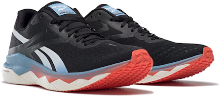 Lookbook Reebok Floatride Run Fast 2.0 'Black Vivid Orange' EG1748