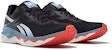 Reebok Floatride Run Fast 2.0 'Hitam Jingga Terang' EG1748