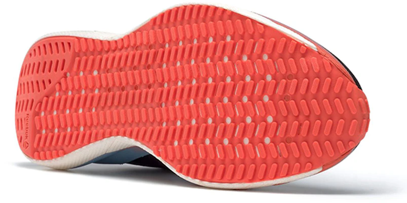 Reebok Floatride Run Fast 2.0 ''Zwart Vivid Oranje'' EG1748 Details for Reebok Floatride Run Fast 2.0 ''Zwart Vivid Oranje'' EG1748