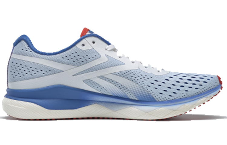 Order Reebok Floatride Run Fast 2.0 ''Bleu Blast'' EG1747