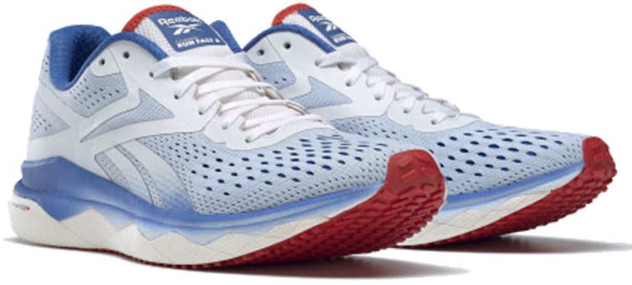 Reebok Floatride Run Fast 2.0 'Blue Blast' EG1747 Lookbook Reebok Floatride Run Fast 2.0 'Blue Blast' EG1747