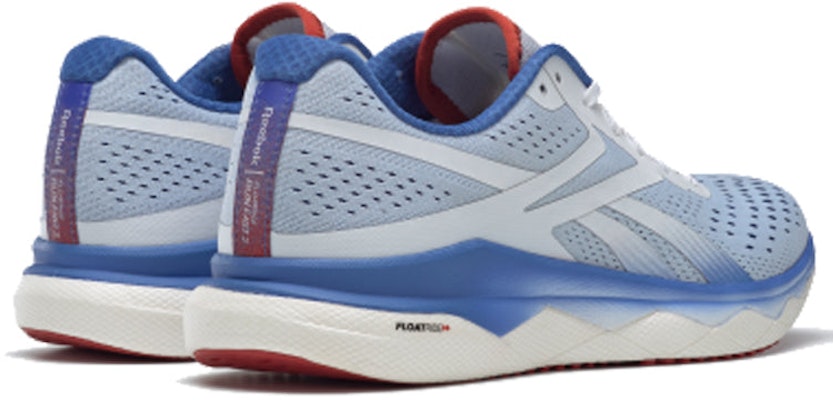Reebok Floatride Run Fast 2.0 'Blue Blast' EG1747 Shop Reebok Floatride Run Fast 2.0 'Blue Blast' EG1747