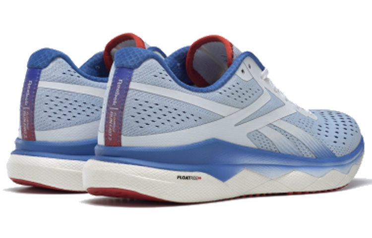 Shop Reebok Floatride Run Fast 2.0 ''Bleu Blast'' EG1747