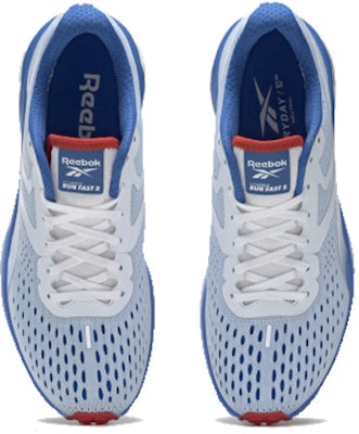 Reebok Floatride Run Fast 2.0 'Blue Blast' EG1747 Purchase Reebok Floatride Run Fast 2.0 'Blue Blast' EG1747