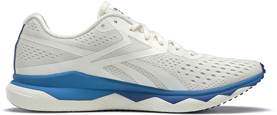 Reebok Floatride Run Fast 2.0 'White Blue' FU8067 Order Reebok Floatride Run Fast 2.0 'White Blue' FU8067