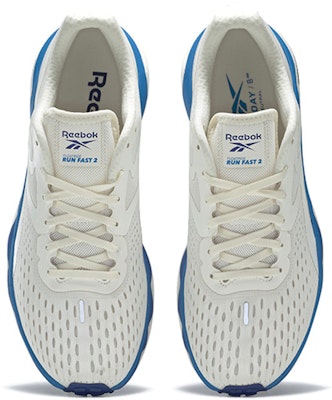 Reebok Floatride Run Fast 2.0 'White Blue' FU8067 Purchase Reebok Floatride Run Fast 2.0 'White Blue' FU8067
