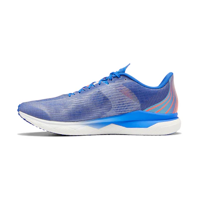 Reebok Floatride Run Fast 3.0 'Black Pursuit Pink Mint'