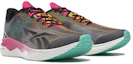 Lookbook Reebok Floatride Run Fast 3.0 ''Schwarz Pink Minze'' G55011