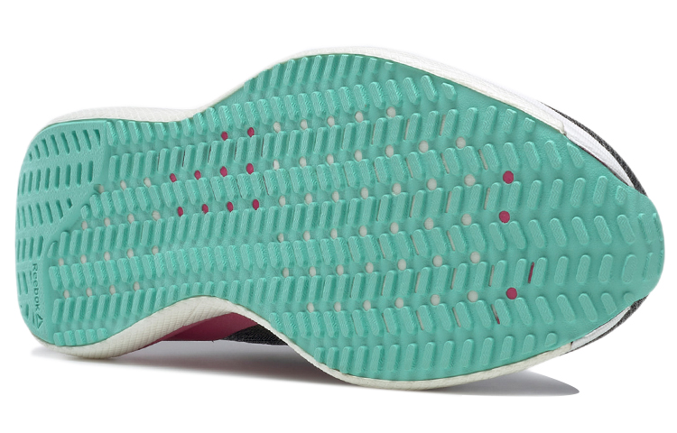 Purchase Reebok Floatride Run Fast 3.0 ''Schwarz Pink Minze'' G55011