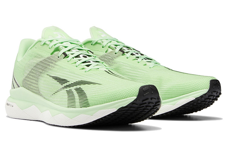 Lookbook Reebok Floatride Run Fast 3.0 ''Neon Mint'' Laufschuhe FW9629