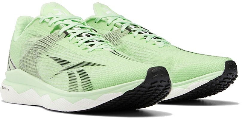 Reebok Floatride Run Fast 3.0 'Neon Mint' FW9629 Lookbook Reebok Floatride Run Fast 3.0 'Neon Mint' FW9629