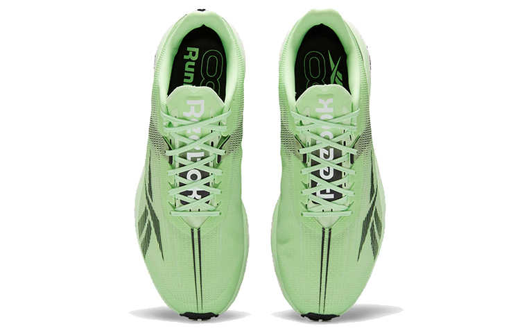 Shop Reebok Floatride Run Fast 3.0 ''Neon Mint'' Laufschuhe FW9629