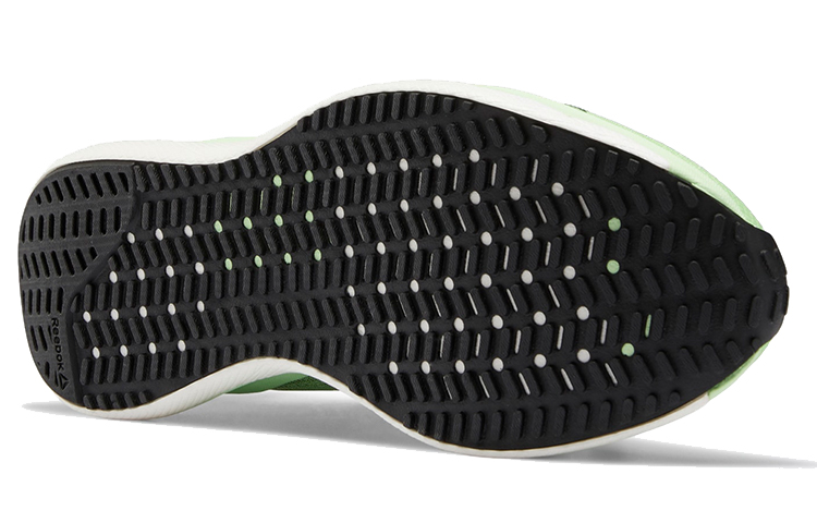 Details for Reebok Floatride Run Fast 3.0 ''Neon Mint'' Laufschuhe FW9629