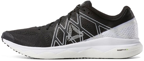 Reebok Floatride Run Fast 'Black White' DV3874 Reebok Floatride Run Fast 'Black White' DV3874