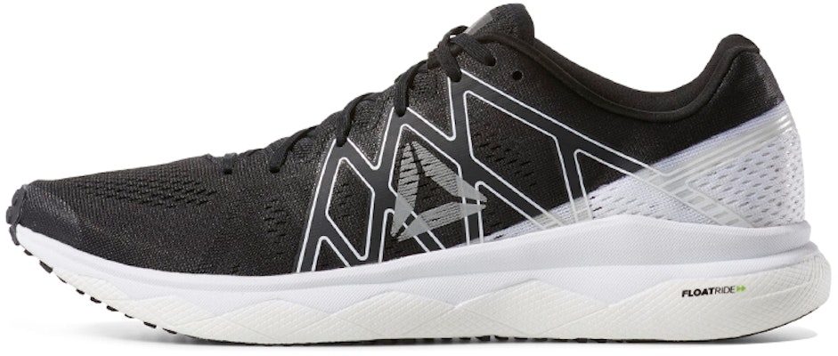 Reebok Floatride Run Fast 'Black White' DV3874 Buy Reebok Floatride Run Fast 'Black White' DV3874