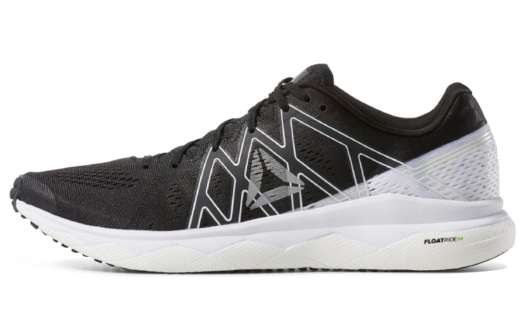 Reebok Floatride Run Fast 'Black White' DV3874