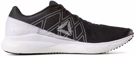 Order Reebok Floatride Run Fast 'Black White' DV3874