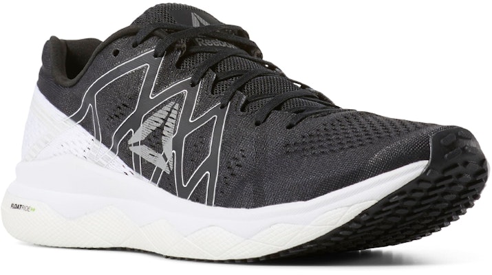 Reebok Floatride Run Fast 'Black White' DV3874 Lookbook Reebok Floatride Run Fast 'Black White' DV3874