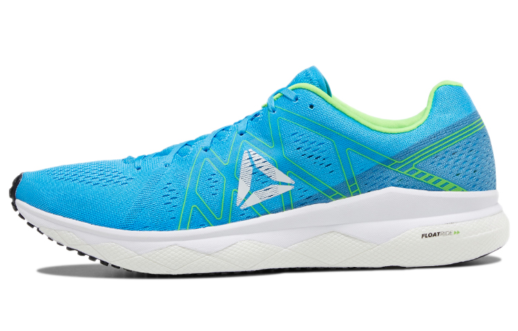 Reebok Floatride Run Fast 'Bright Cyan' EG0884