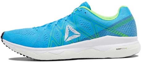 Reebok Floatride Run Fast 'Bright Cyan' EG0884 Reebok Floatride Run Fast 'Bright Cyan' EG0884