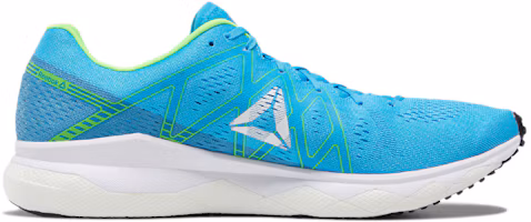 Order Reebok Floatride Run Fast 'Bright Cyan' EG0884