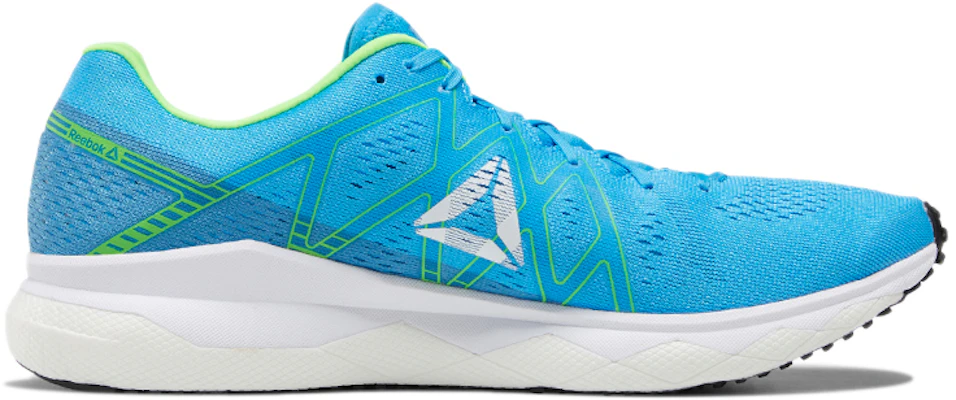 Reebok Floatride Run Fast 'Bright Cyan' EG0884 Order Reebok Floatride Run Fast 'Bright Cyan' EG0884