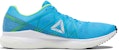 Reebok Floatride Run Fast 'Bright Cyan' – Kasut Lari Pantas Biru Cyan EG0884