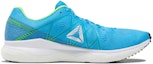 Order Reebok Floatride Run Fast 'Bright Cyan' – Kasut Lari Pantas Biru Cyan EG0884