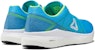 Reebok Floatride Run Fast 'Bright Cyan' – Kasut Lari Pantas Biru Cyan EG0884