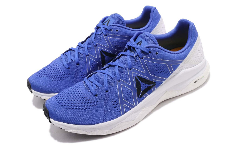 Lookbook Reebok Floatride Run Fast ''Cobal Blau'' CN6950