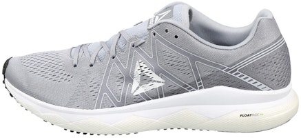 Reebok Floatride Run Fast 'Grey White' EG0885 Reebok Floatride Run Fast 'Grey White' EG0885