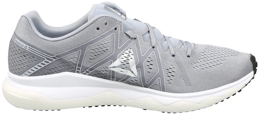 Reebok Floatride Run Fast ''Gris Blanc'' EG0885 Order Reebok Floatride Run Fast ''Gris Blanc'' EG0885