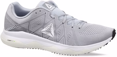 Lookbook Reebok Floatride Run Fast 'Grey White' EG0885