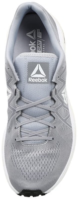 Reebok Floatride Run Fast 'Grey White' EG0885 Shop Reebok Floatride Run Fast 'Grey White' EG0885