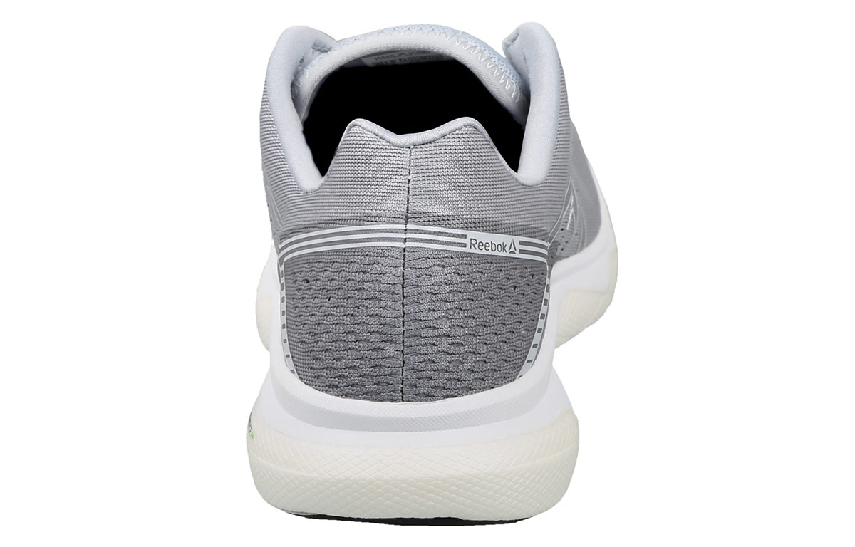 Purchase Reebok Floatride Run Fast ''Gris Blanc'' EG0885