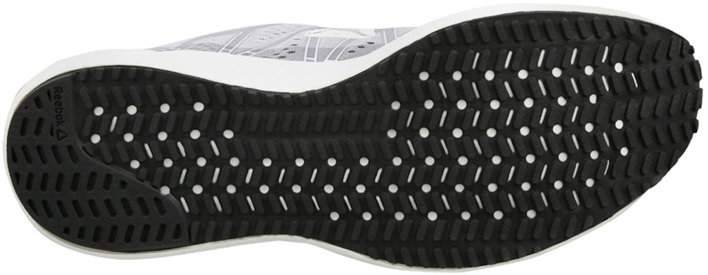 Reebok Floatride Run Fast 'Grey White' EG0885 Details for Reebok Floatride Run Fast 'Grey White' EG0885
