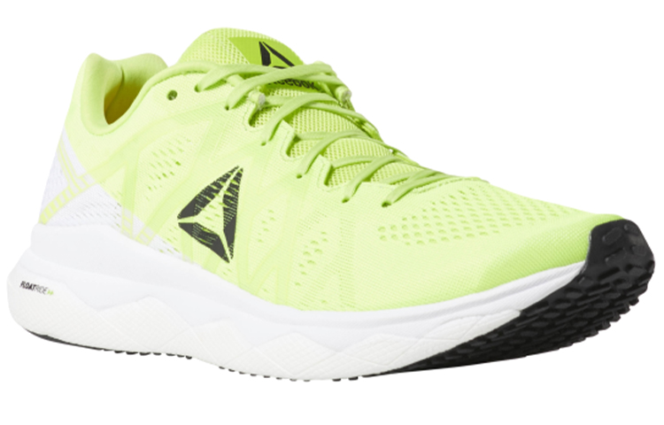 Order Reebok Floatride Run Fast ''Neon Lime'' Laufschuhe CN6949