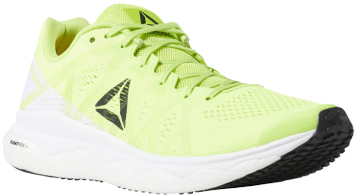 Reebok Floatride Run Fast 'Neon Lime' CN6949 Order Reebok Floatride Run Fast 'Neon Lime' CN6949
